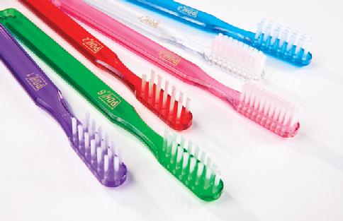 dr bass toothbrush