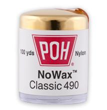 Classic 490 Gold Cap NoWax