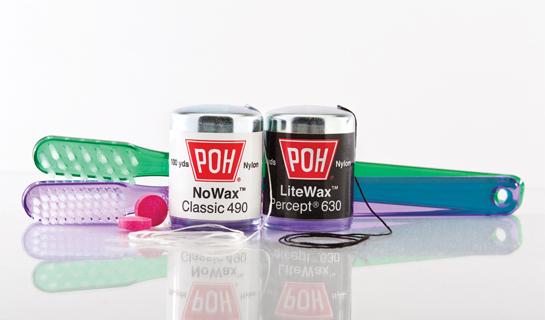 POH Products