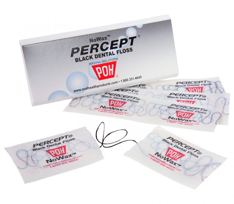 Floss Personal Oral Hygiene
